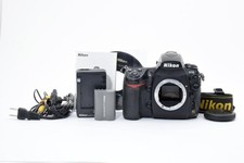 Nikon D700 Black Digital SLR