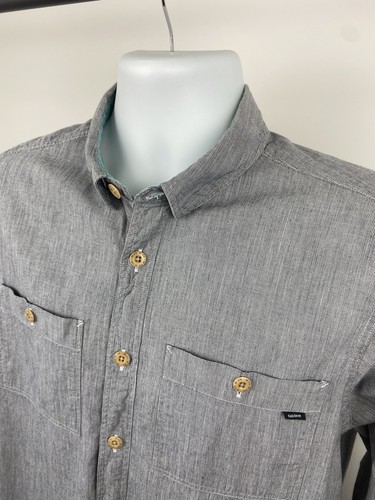 Finisterre men grey double - finisterre,
