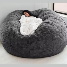 Giant Bean Bag, Bean Bag