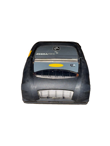 Zebra zq510 zq51 mobile - zebra,