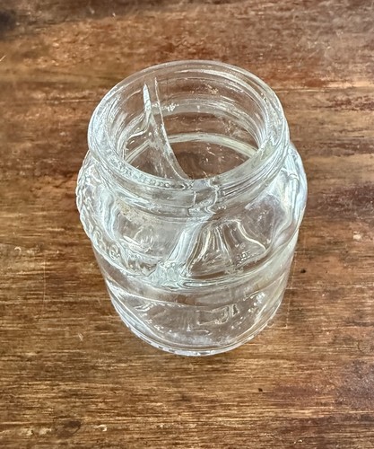 Vintage sheaffer skrip clear - skrip,