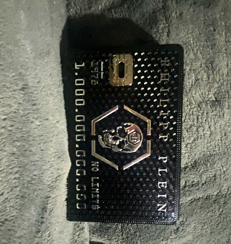 Philipp plein limits eau de - plein,