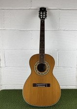 WASHBURN R305S PARLOR SIZE