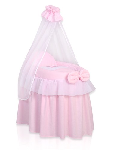 Doll bed moses - doll's,