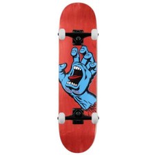 Santa Cruz Complete Skateboard