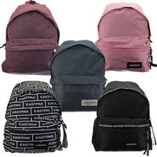 Eastpak Padded Backpack black