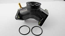 Intake Manifold Yamaha Route