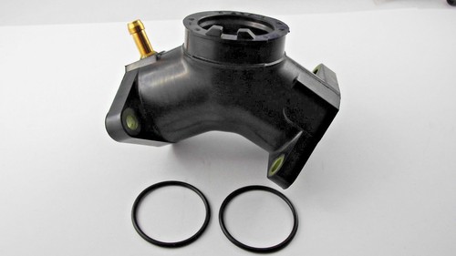 Intake manifold yamaha - intake,