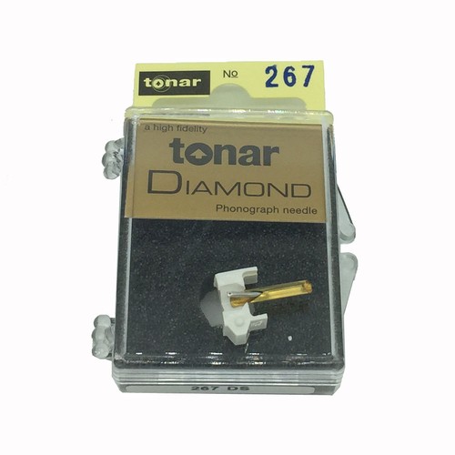 Replacement record stylus - replacement,