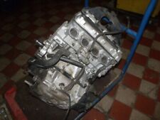 Kawasaki ZX6R ZX600F Engine Motor Without Attachments 41476KM