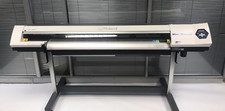 Roland SP-540i Eco Solvent Printer Plotter Print Cut Sign Vinyl Banner Mimaki* 