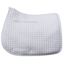 Thermatex Quilted Saddle Cloth - Pony NEW - FREE SHIPPING
