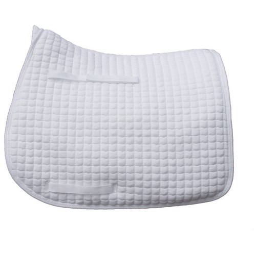 Thermatex quilted saddle - thermatex,