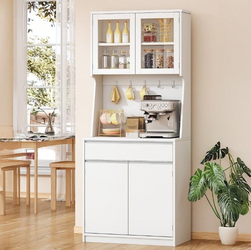 175cm tall kitchen pantry - tall,