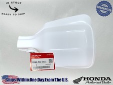 Honda oem left hand splash - honda,