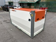 2000L Fuel Tank / Bowser /