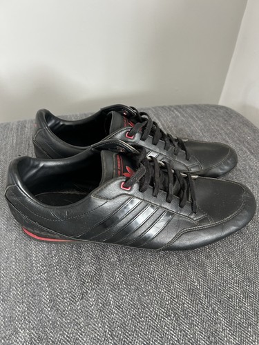 Adidas porsche design - porsche,