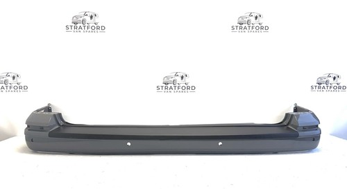 Transporter 1 genuine - t6,