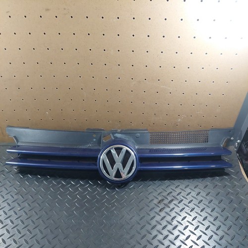 Golf mk4 front grill - vw,