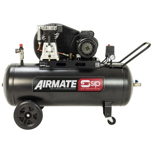 Sip airmate air compressor - airmate,