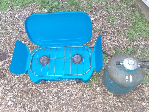 Campinggaz lagon ring burner - campinggaz,