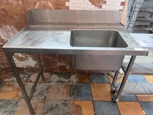 Stainless steel commercial - stainless,