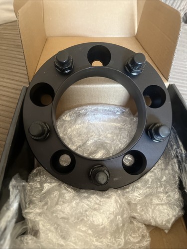 Suzuki jimny 30mm - jimny, hubcentric