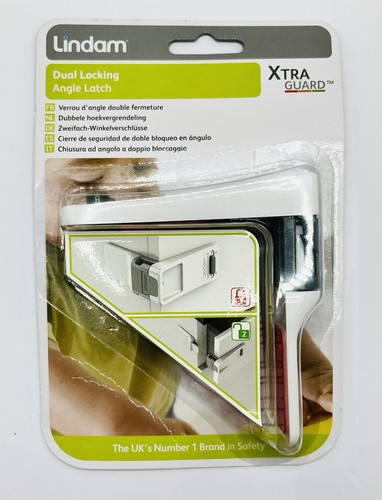 Lindam xtra guard - lindam, dual