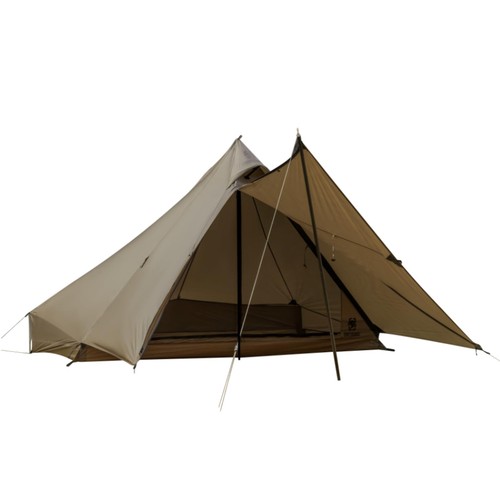 Tetra ultralight tent tipi - tetra,