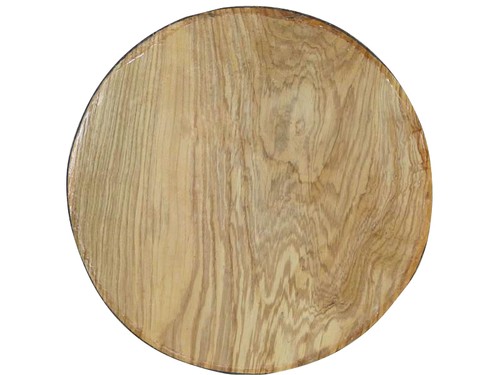 Ash bowl blank 3 - blank, 3''