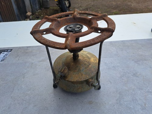 Vintage hipolito kerosene - vintage,