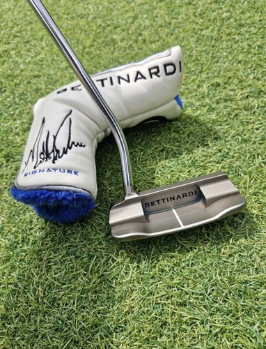 Bettinardi matt kuchar - matt,