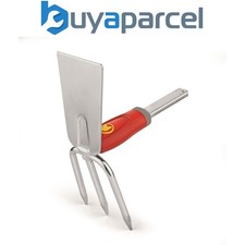 Wolf Garten 8cm Double Hoe