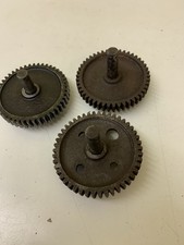 Ducati  Oil Pump Drive Gear