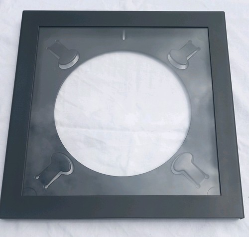 Art vinyl play - play, display