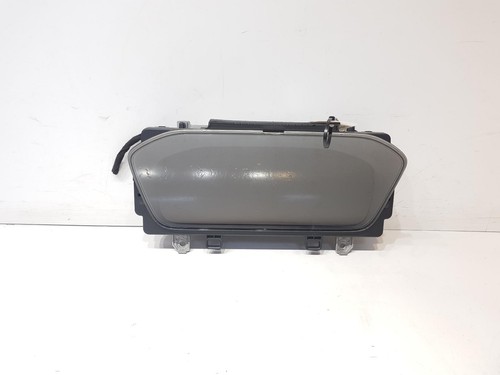 Volvo xc90 speedometer cluster - volvo,