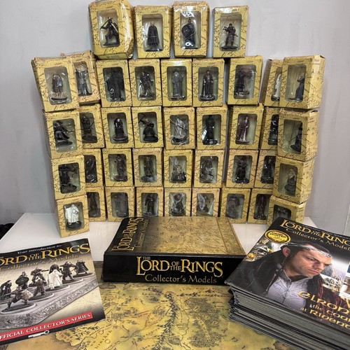 Lord the rings - the,