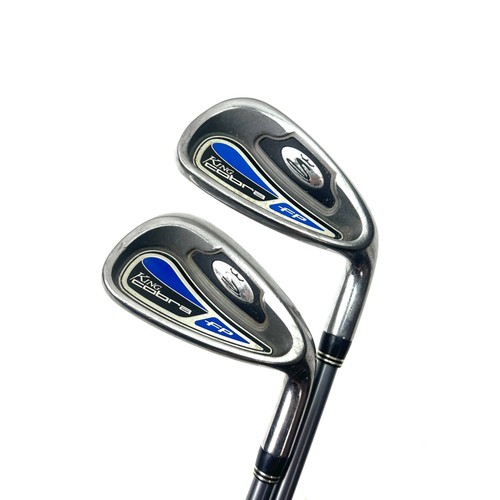 Cobra king irons sw - irons, 5-sw