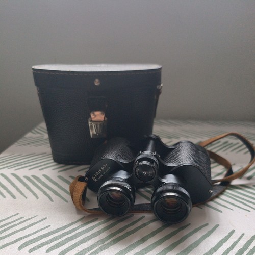 Vintage russian 8x30 - 8x30, БПЦ4