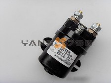 DC Contactors Motor Start