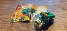 LEGO CREATOR: Mini Dumper (5865) 