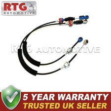 Gear Selector Cables Set