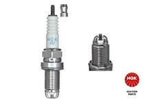 Spark Plug NGK Fits CITROEN Bx