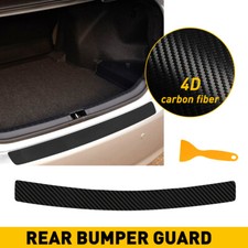 Rear Guard Bumper New