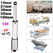 Mini Micro Linear Motor Linear