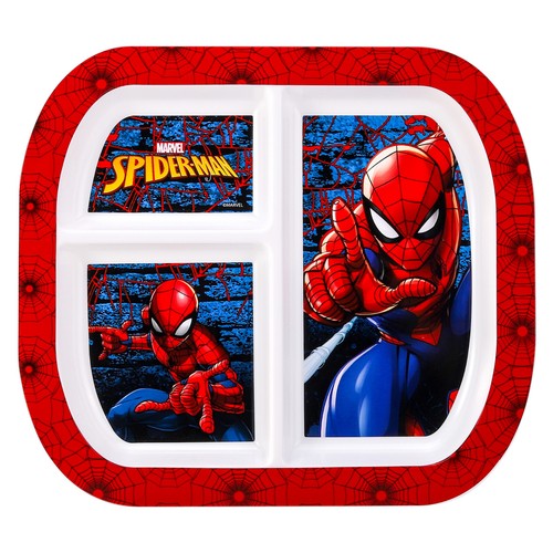 Spiderman section childrens - 3,