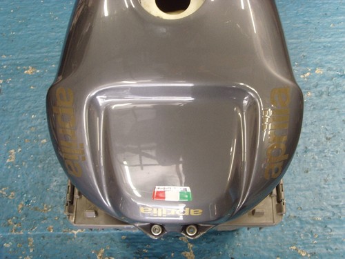 Aprilia 2003 tuono rsv - 2003, 1000