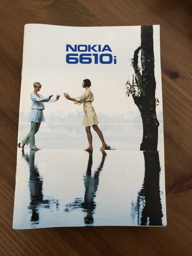 Nokia 6610i - , phone)