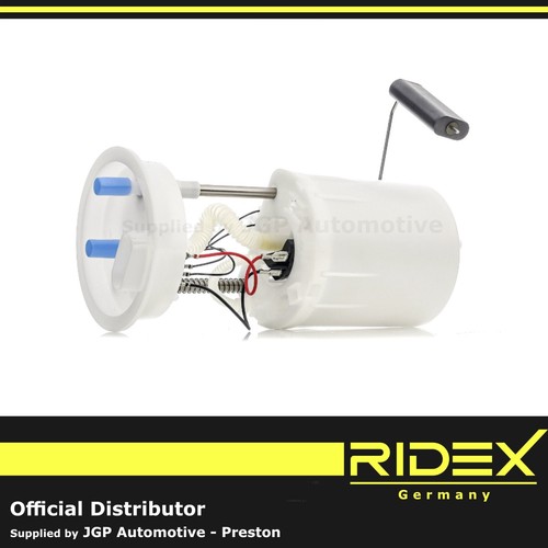 Tank fuel pump sender - tank,