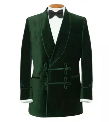 Dinner men velvet - -, tuxedo